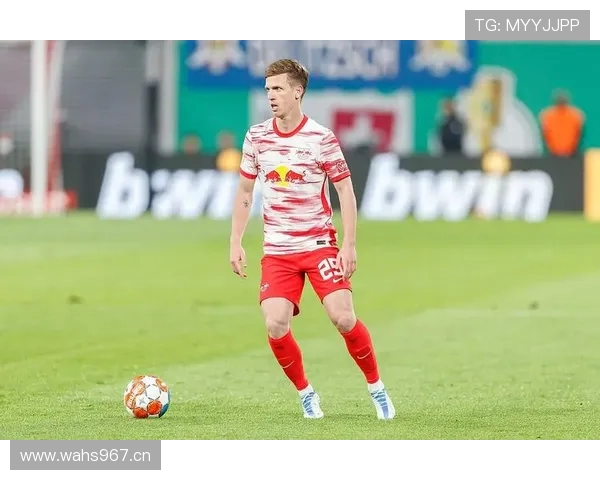 奥尔莫：从东欧核心到莱比锡进攻枢纽的生涯转折