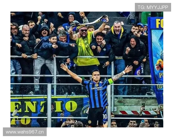 国米进攻依赖劳塔罗，锋线单核化趋势加剧对赛季长期稳定性构成考验