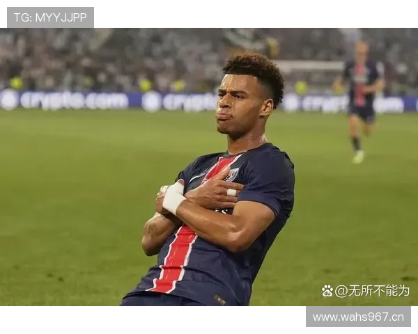 姆巴佩走后,巴黎进攻看似升级,实则彻底重构?