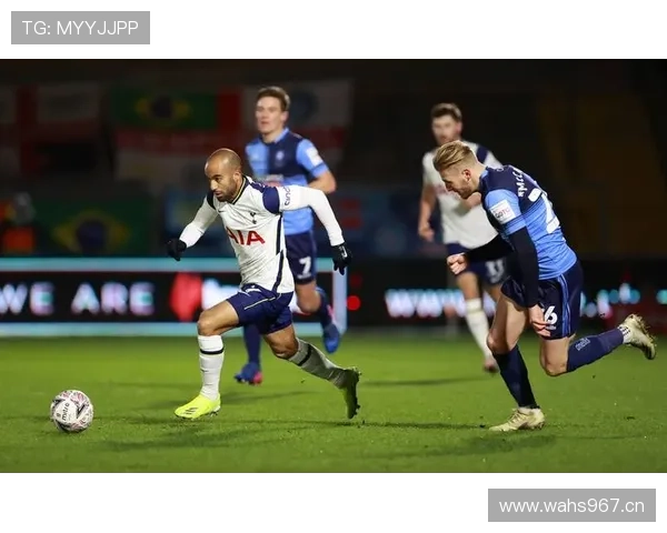 热刺进攻越华丽,防守稳定性越受考验