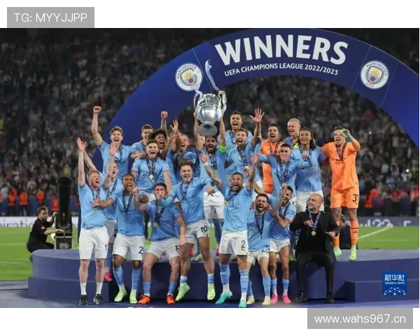 贝尔纳多·席尔瓦随曼城再夺英超,加冕多冠王 贝尔纳多·席尔瓦随曼城再夺英超,加冕多冠王