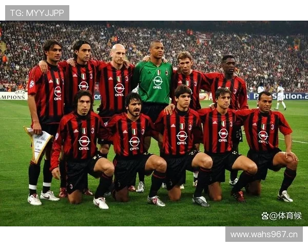 AC米兰阵容问题不在潜力而在成熟度,稳定性面临考验 AC米兰阵容问题不在潜力而在成熟度,稳定性面临考验