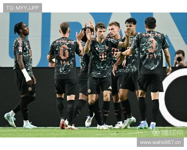 卡马文加与基米希：全能后腰的战术角色及比赛影响力对比分析