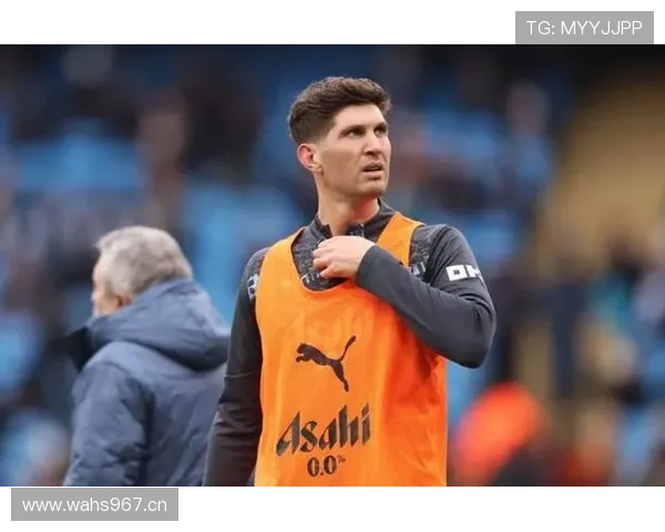 约翰·斯通斯：随曼城多次夺冠的英超征程解析