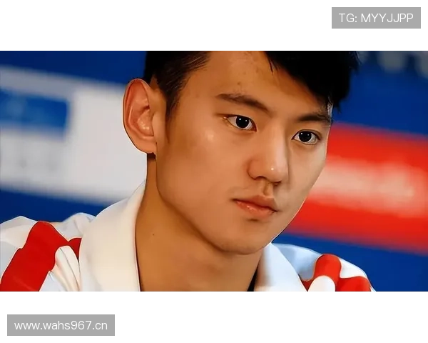 宁泽涛当年比赛奖金买包都比普通人年薪高