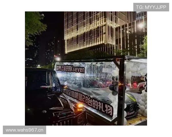 覃海洋比赛结束直接去买豪车？这生活和场上的他差太多了吧！