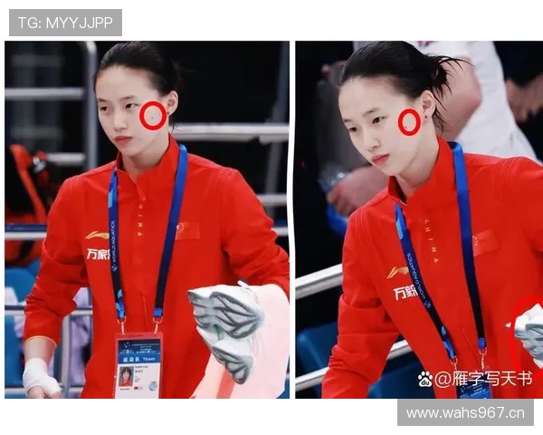 陈芋汐跳水赚的奖金，够我在上海躺平十年了