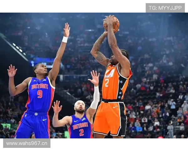 保罗挡拆助乔治得分效率提升显著拉开快船进攻节奏