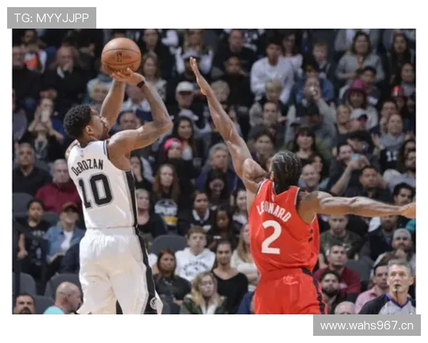 阿尔德里奇高效低位单打拉开空间提升得分稳定性