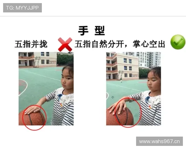 初学者必看：篮球运球规则详解及常见误区